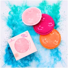 essence you make my day! makeup remover pads 01 You're The Best I've Ever Pad! 3 st - 5