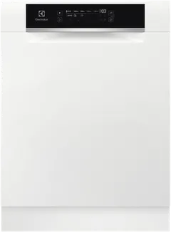 Electrolux astianpesukone ESZ89400UW 60cm valkoinen - 1