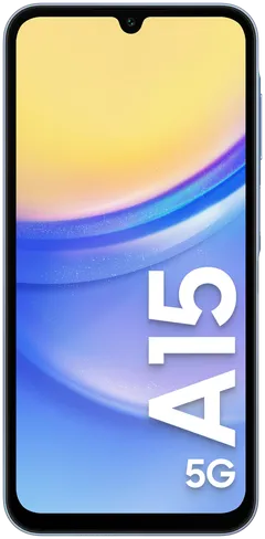 Samsung Galaxy a15 5g sininen 128gb Älypuhelin - 2