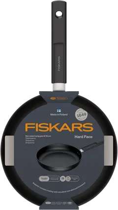 Fiskars Hard Face paistinpannu 26 cm - 4