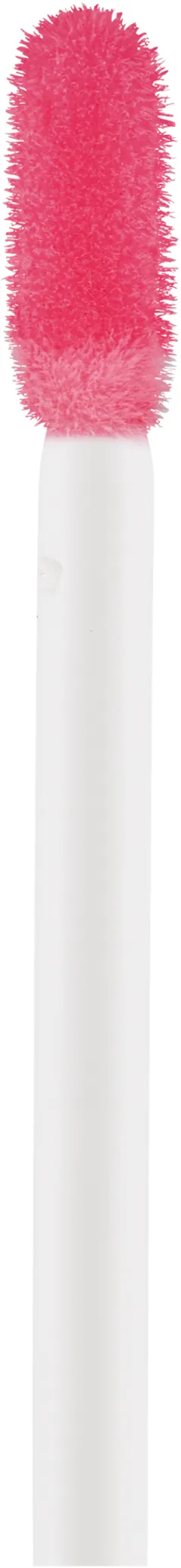 essence what the fake! EXTREME PLUMPING LIP FILLER huulikiilto 4,2 ml - Punainen - 3