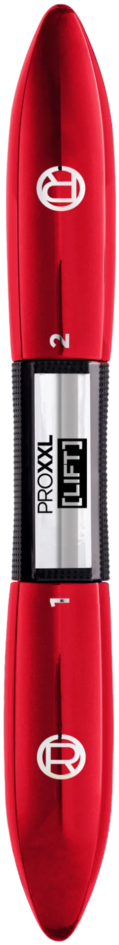 L'Oréal Paris Pro XXL Lift musta maskara 12ml - 1