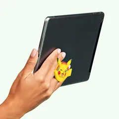 Popsockets puhelinpidike popgrip pikachu popout - 10