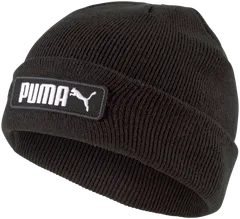 Puma lasten Classic Cuff pipo musta - PUMA Black - 1