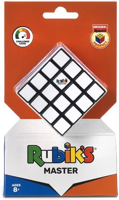 Rubikin Mestari 4x4 - 1