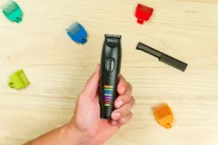 Wahl Trimmeri 9893-0464 multi Color Advanced - 9