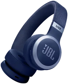 JBL Bluetooth vastamelusankakuulokkeet Live 670NC sininen - 1