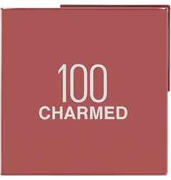 Maybelline New York Superstay Vinyl Ink 100 Charmed huulipuna 4,2ml - CHARMED - 7