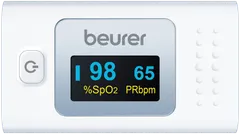 Beurer PO35 pulssioksimetri - 2