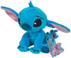 Disney Stitch-pehmo 20 cm - 1
