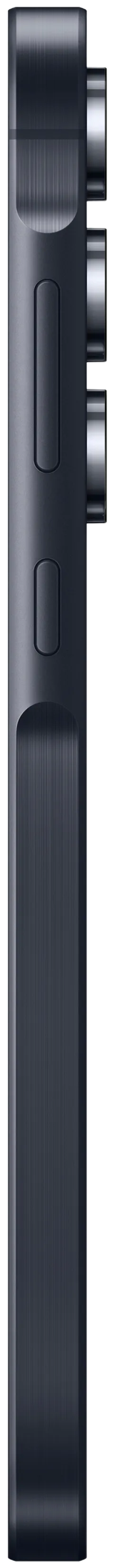 Samsung Galaxy A55 5g musta 256gb älypuhelin - 6