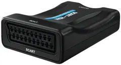 Hama Scart-HDMI™ -konvertteri - 2