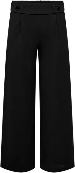 JDY naisten housut Geggo - BLACK - 1