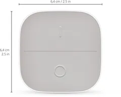 WiZ ohjauspainike Smart button - 5