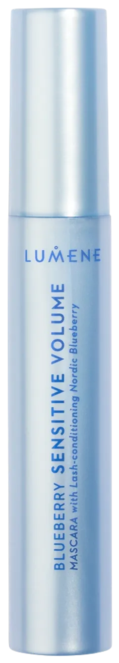 Lumene Blueberry Sensitive Volume Mascara 14ml - 1