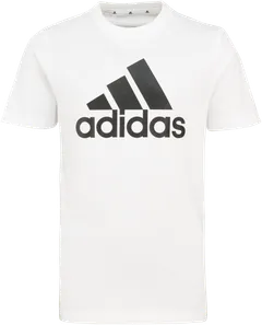 Adidas nuorten t-paita IB1670 - WHITE - 1