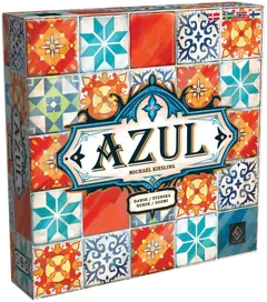 Azul - 1