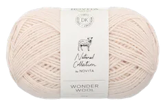 Novita Lanka Wonder Wool DK 100g 004 - 1