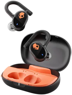 Skullcandy Bluetooth Sport nappikuulokkeet Push Play musta - 1