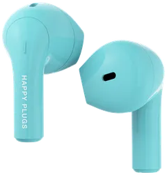 Happy Plugs Bluetooth nappikuulokkeet Joy turkoosi - 6