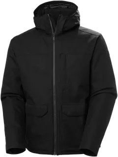 Helly Hansen miesten toppatakki Chill Jacket 3.0. 54253 - BLACK - 1