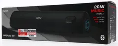 Hama Bluetooth kaiutin PipeRoll 3.0 soundbar - 9