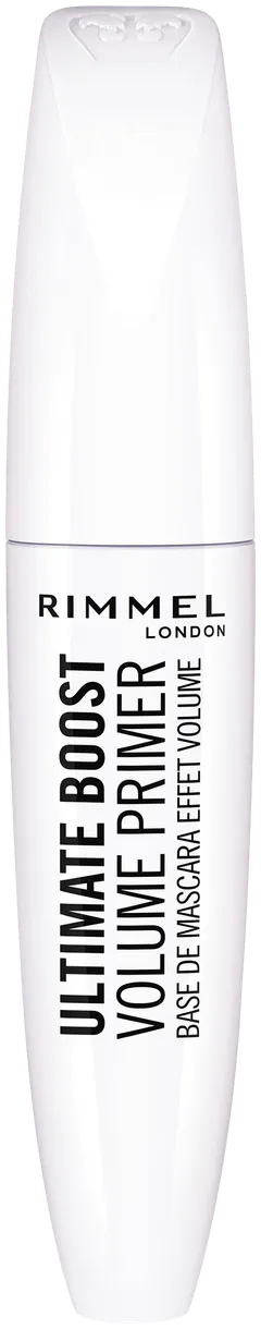 Rimmel Ultimate Boost Volume Primer ripsivärin pohjustaja 12 ml, 001 - 1