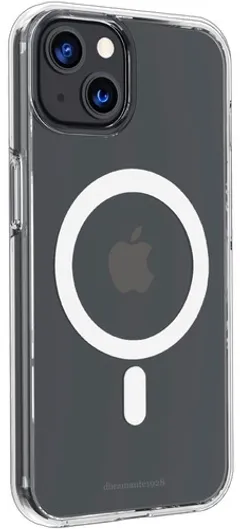 Dbramante1928 Iceland Pro MagSafe iPhone 13 suojakuori läpinäkyvä - 1