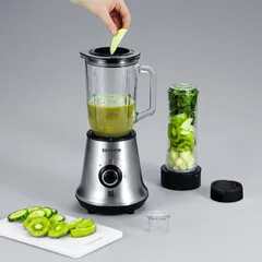 Severin multimixer + smoothie Mix&Go SM3737 - 2