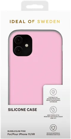 Ideal of Sweden suojakuori MagSafe iPhone 11/XR pinkki - 3
