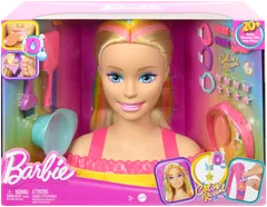 Barbie® Doll Deluxe Styling Head - 1