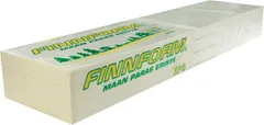 Finnfoam FI-300/100 eristyslevy suorareunainen 100x600x2500 1,5m2 - 1