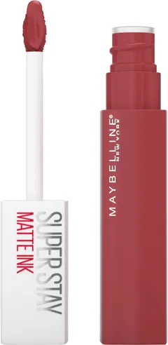 Maybelline New York Super Stay Matte Ink 170 initiator  huulipuna 5 MLT - 1