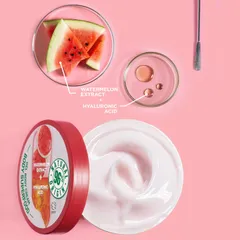 Garnier Body Superfood Watermelon vartalovoide erittäin kuivalle iholle 380ml - 5