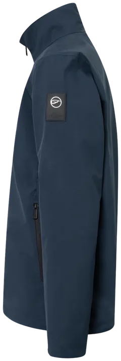Five Seasons miesten takki Declan 10610 - Navy - 3