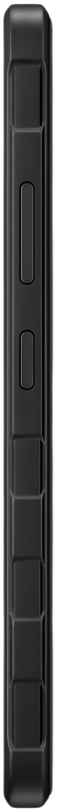 Samsung Galaxy Xcover7 5g enterprise edition musta 128gb Älypuhelin - 8