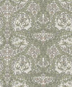 Midbec kuitutapetti William Morris - Hidden Treasures 82023 10,05m x 0,53m - 1