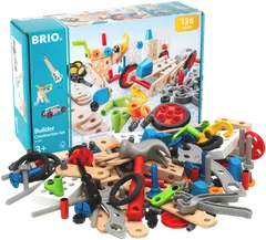BRIO Builder rakennussetti - 1
