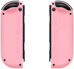 Nintendo Switch Joy-Con-ohjainpari Pastel Pink - 3