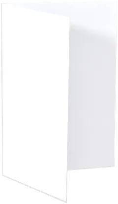 2-OS. Kortti 15X21 CM 220 GSM valkoinen 10 KPL/PSS - 2