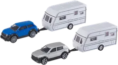 Teamsterz autolelu 4" Car & Caravan auto ja asuntovaunu - 2