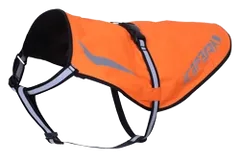 Icepeak Pet koiran heijastinliivi Prozone M oranssi - 1