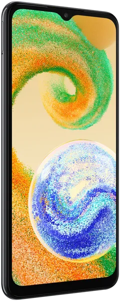Samsung Galaxy A04s 32GB musta  älypuhelin - 5