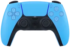 Sony PS5 peliohjain DualSense Starlight Blue - 1