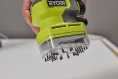 Ryobi työpöytäimuri RDV4-0 - 13