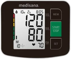 Medisana verenpainemittari BU516 mjusta - 2