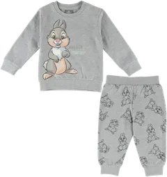 Bambi vauvojen setti BI70010 - Grey - 1