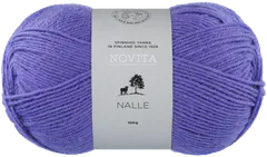 Novita Nalle 100g 740 laventeli - 1