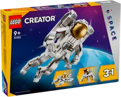 LEGO Creator 31152 Astronautti avaruudessa - 2