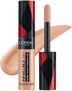 L'Oréal Paris Infaillible More Than Concealer 325 Bisque peitevoide 11ml - 3